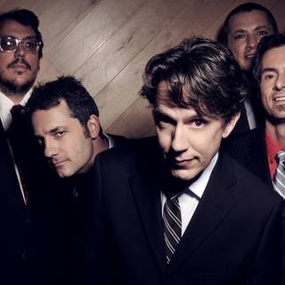 They Might Be Giants wallpaper