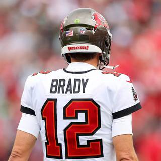 Tom Brady Bucs wallpaper