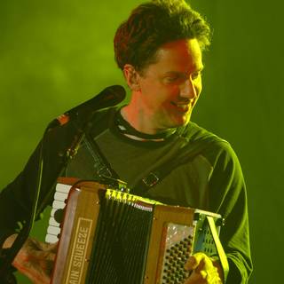 They Might Be Giants wallpaper