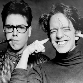 They Might Be Giants wallpaper