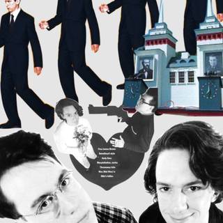 They Might Be Giants wallpaper