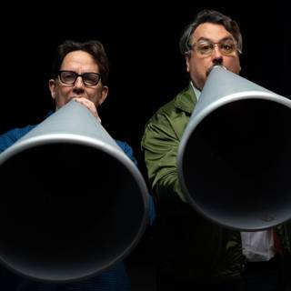 They Might Be Giants wallpaper