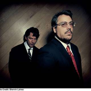 They Might Be Giants wallpaper