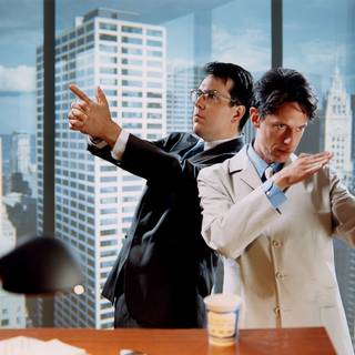 They Might Be Giants wallpaper