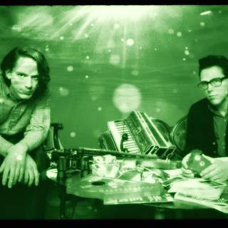 They Might Be Giants wallpaper