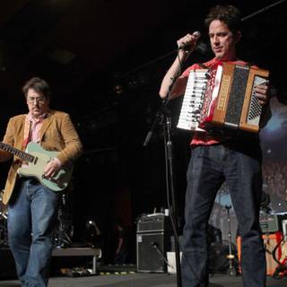 They Might Be Giants wallpaper