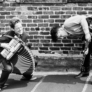 They Might Be Giants wallpaper