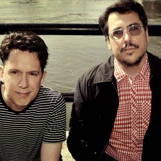 They Might Be Giants wallpaper