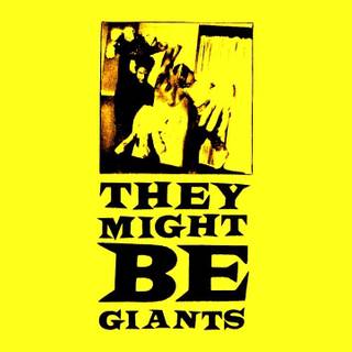 They Might Be Giants wallpaper