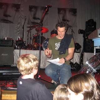 They Might Be Giants wallpaper