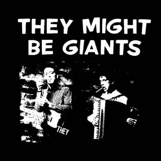 They Might Be Giants wallpaper