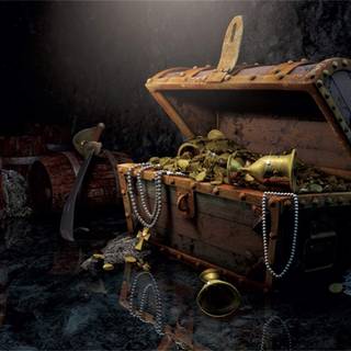 Medieval Delivery wallpaper