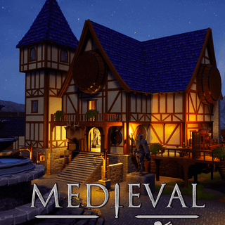 Medieval Delivery wallpaper