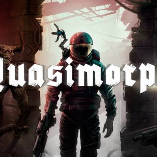 Quasimorph wallpaper