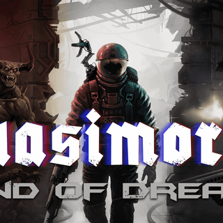 Quasimorph wallpaper