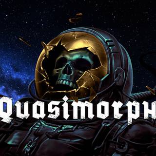 Quasimorph wallpaper