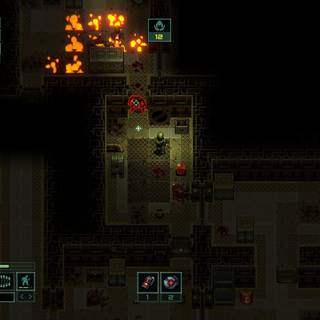 Quasimorph wallpaper