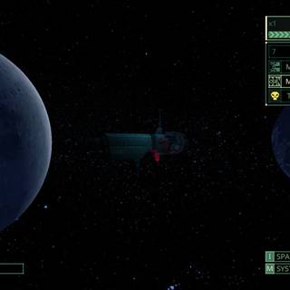 Quasimorph wallpaper