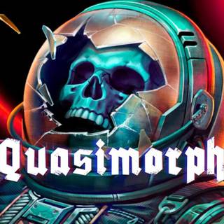 Quasimorph wallpaper