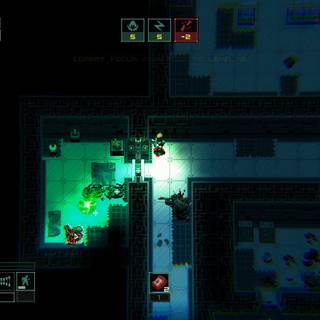 Quasimorph wallpaper