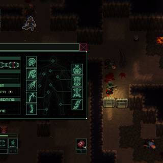 Quasimorph wallpaper