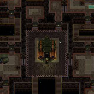 Quasimorph wallpaper