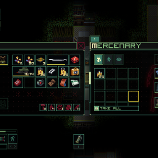 Quasimorph wallpaper