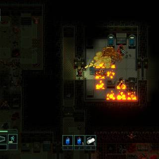 Quasimorph wallpaper