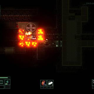 Quasimorph wallpaper