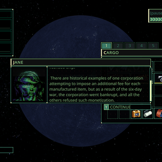 Quasimorph wallpaper