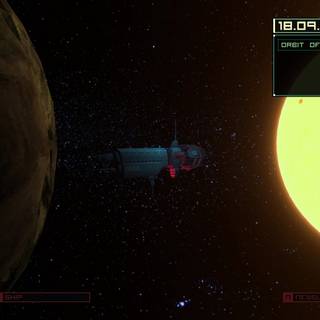 Quasimorph wallpaper