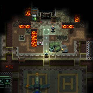 Quasimorph wallpaper