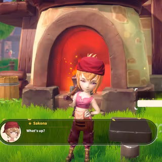 Song of The Prairie wallpaper