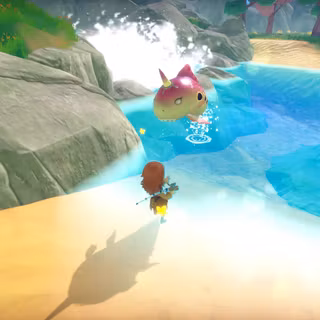 Song of The Prairie wallpaper