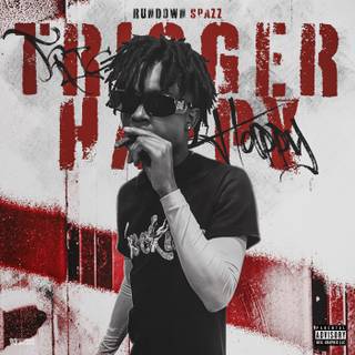 Rundown Spaz wallpaper