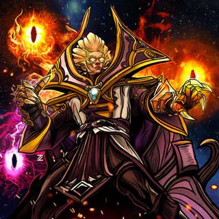 Dota 2 2024 wallpaper