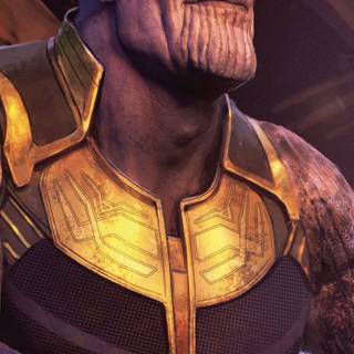 Avengers Endgame 4k mobile wallpaper