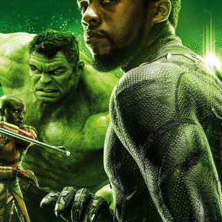 Avengers Endgame 4k mobile wallpaper