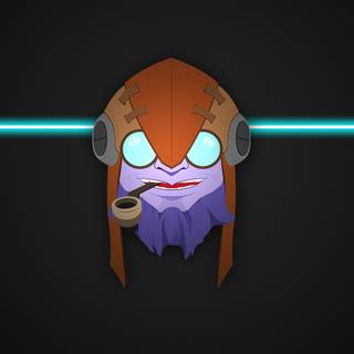 Dota 2 4k desktop wallpaper