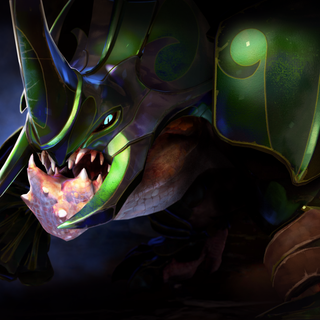 Dota 2 4k desktop wallpaper