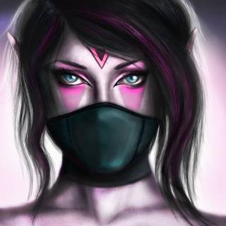 Dota 2 4k desktop wallpaper