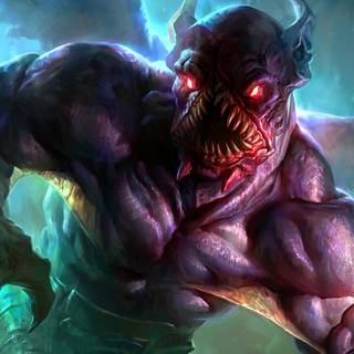 Dota 2 4k desktop wallpaper