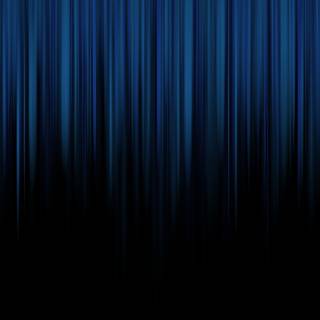 4k black blue wallpaper