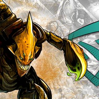 Dota 2 4k desktop wallpaper