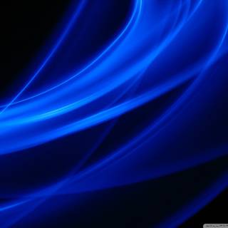 4k black blue wallpaper