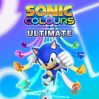 Sonic 4k HD iPhone wallpaper