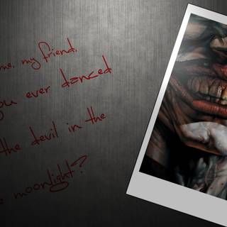 Joker cartoon 4k wallpaper