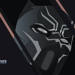 Black Panther HD 4k wallpaper