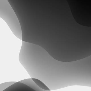 iPhone 14 4k black wallpaper