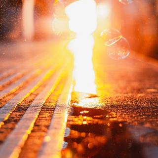 Blur 4k desktop wallpaper